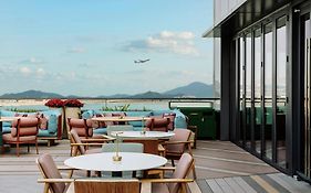Sheraton Hong Kong Tung Chung Hotel
